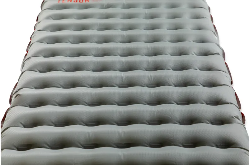 Tensor All-Season Long Wide-4