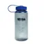 Nalgene Bottle Wide Mouth Sustain 0.5L Grey 16oz