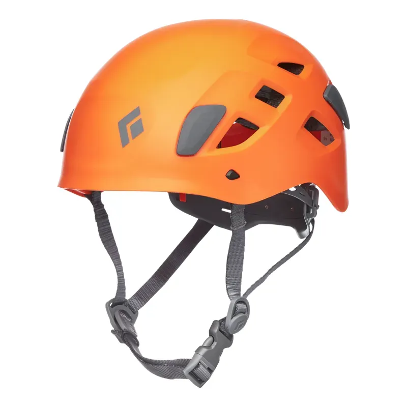 HALF DOME HELMET in Orange