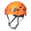 HALF DOME HELMET in Orange