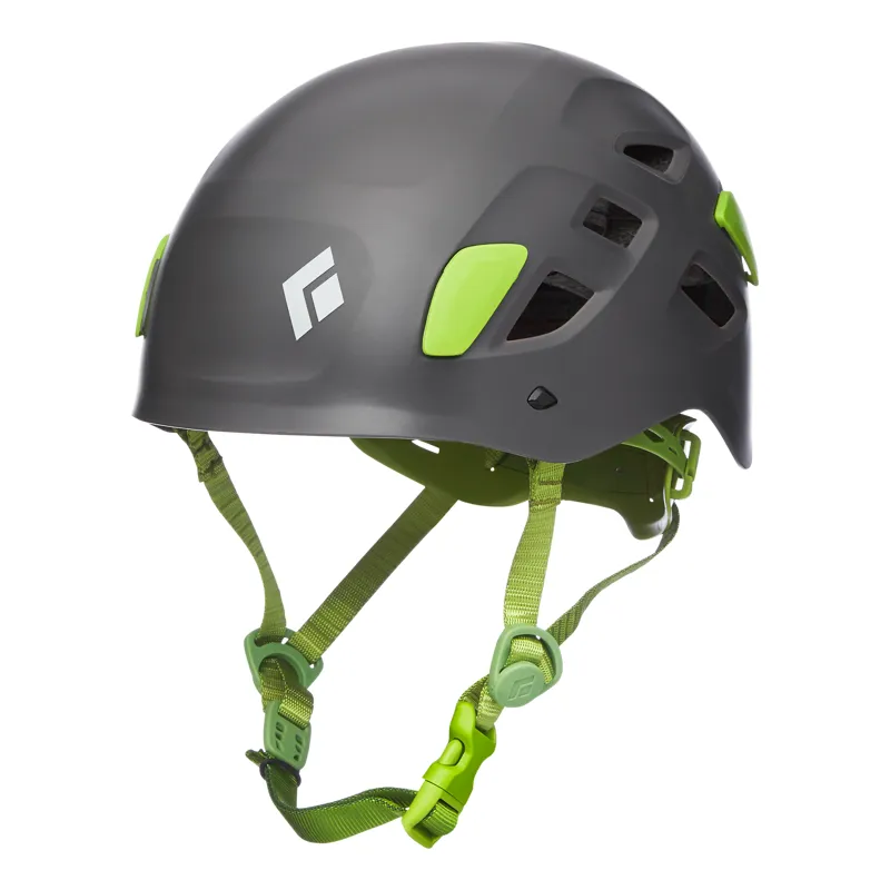 Black Diamond Half Dome Helmet in Slate