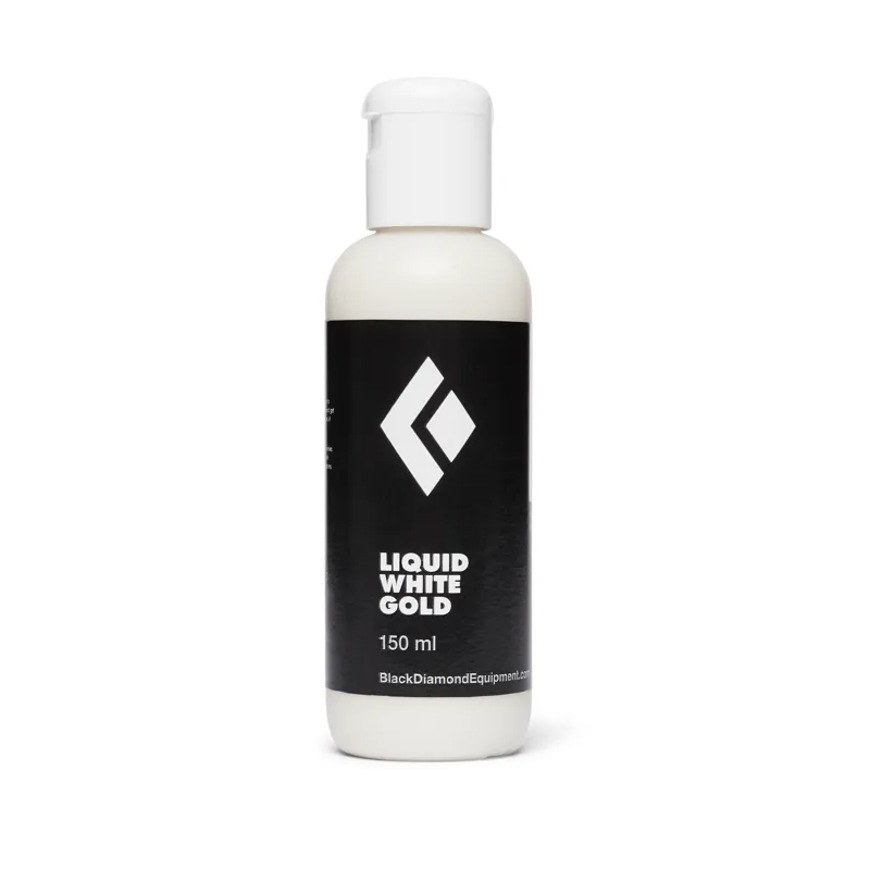 LIQUID WHITE GOLD CHALK 150ml