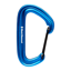 Black Diamond LiteWire Carabiner in Blue