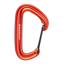 Black Diamond LiteWire Carabiner in Octane