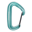 Black Diamond MiniWire Carabiner in Minted