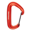 Black Diamond MiniWire Carabiner in Octane