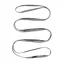 Black Diamond 18mm 180cm Nylon Runner in Grey