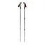 Black Diamond Pursuit Shock Trekking Poles in Steel Grey-Foam Green