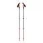 Black Diamond Pursuit Shock Trekking Poles in Steel Grey-Octane