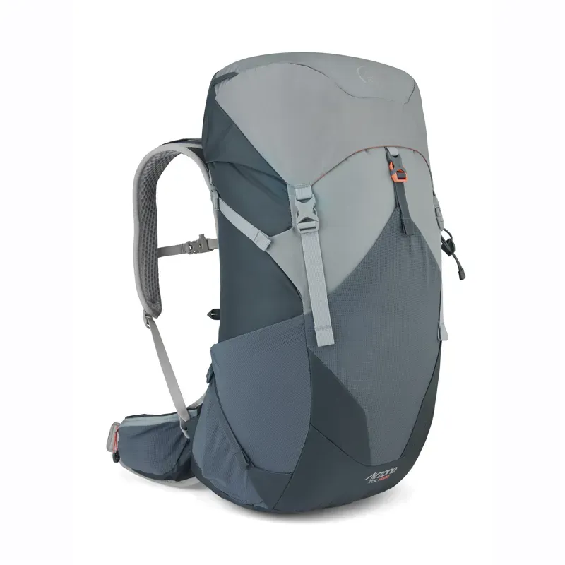 Lowe Alpine AirZone Trail ND33 Hiking Pack in Orion Blue/Citadel