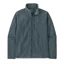 Patagonia Better Sweater Fleece Jacket in Nouveau Green