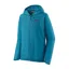 Patagonia Houdini Jacket in Anacapa Blue