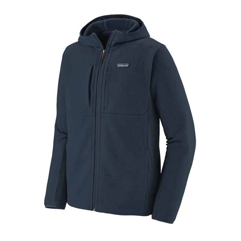 Patagonia better sweater hoody mens clearance