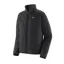 Patagonia Micro Puff Jacket in Black