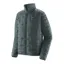 Patagonia Micro Puff Jacket in Nouveau Green