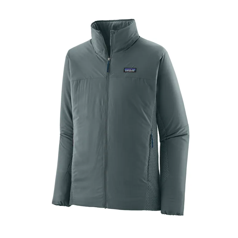 Nike hybrid jacket grey hotsell