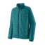 Patagonia Nano Puff Jacket in Belay Blue
