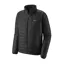 Patagonia Nano Puff Jacket in Black