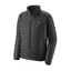 Patagonia Nano Puff Jacket in Forge Grey