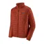 Patagonia Nano Puff Jacket in Roots Red