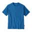 Patagonia Road to Regenerative Lightweight Mens T-Shirt in Blue