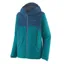 Patagonia Super Free Alpine Jacket in Belay Blue
