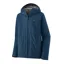 Patagonia Torrentshell 3L Jacket in Lagom Blue