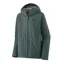 Patagonia Torrentshell 3L Rain Jacket in Nouveau Green