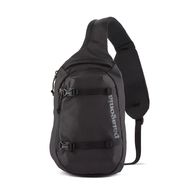 Patagonia Atom 8l Sling in Black