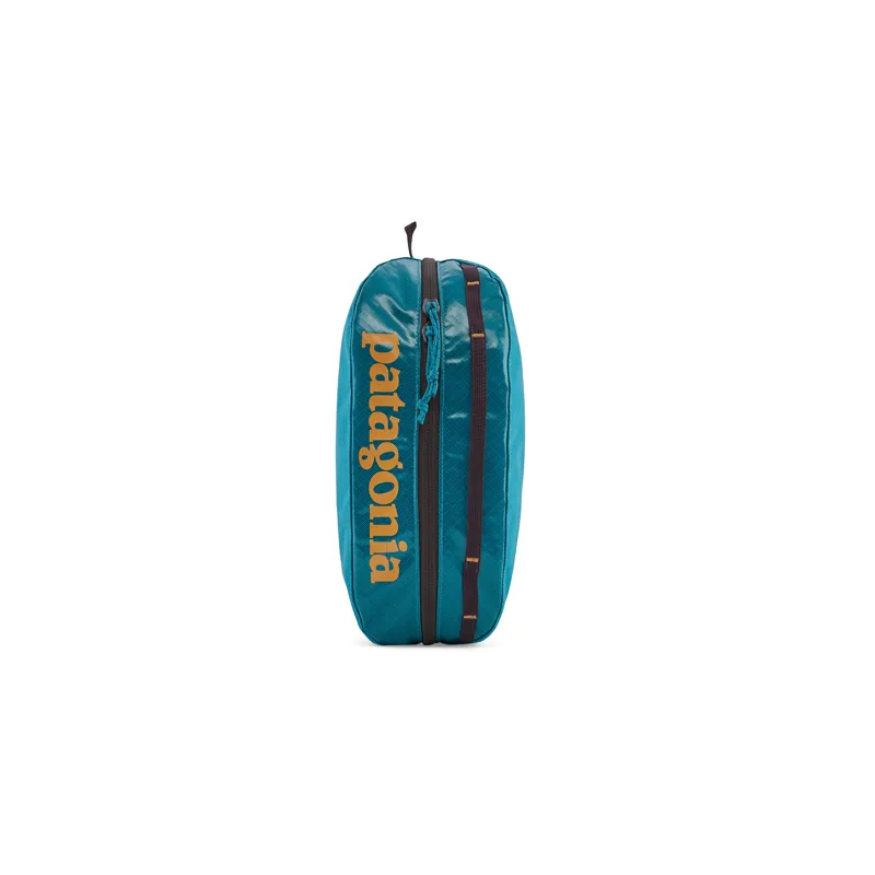 Patagonia Black Hole Cube 6l Medium Duffel in Belay Blue