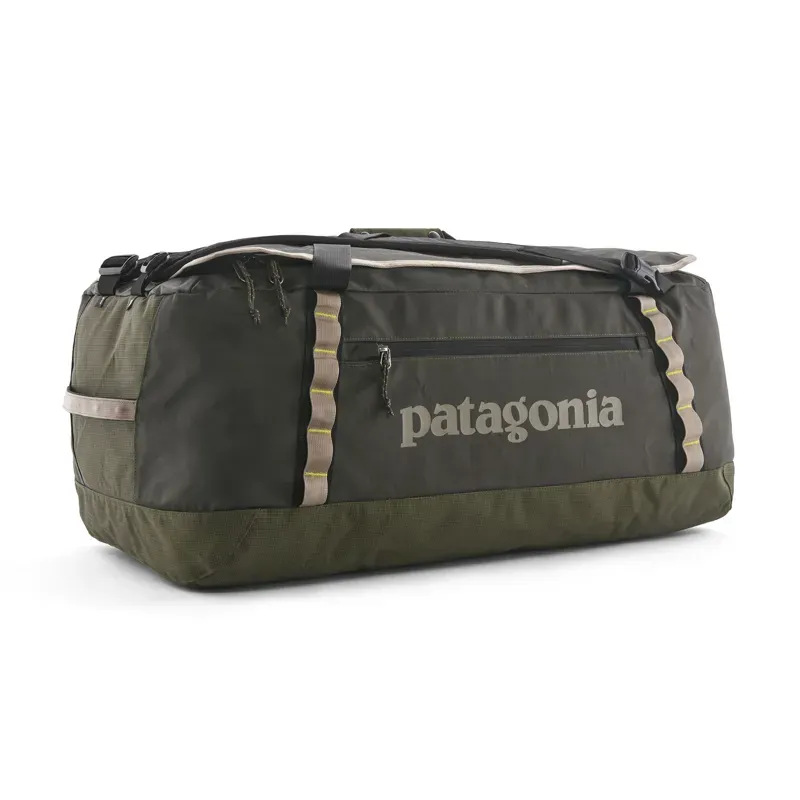 Patagonia Black Hole 70l Duffel Bag in Pine Needle Green