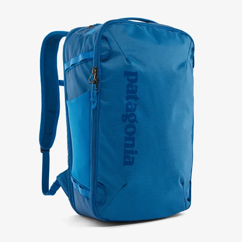 Patagonia Black Hole Mini MLC 30l Convertible Backpack in Vessel Blue