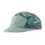 Patagonia Duckbill Cap in Wild Botanist: Wetland Blue
