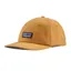 Patagonia P-6 Label Traditional Cap in Dried Mango