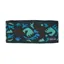 Patagonia Powder Town Headband in Across Oceans: Smolder Blue