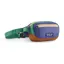 Patagonia Terravia 1l Mini Hip Pack in Solstice Purple