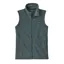 Patagonia Better Sweater Womens Fleece Vest in Nouveau Green