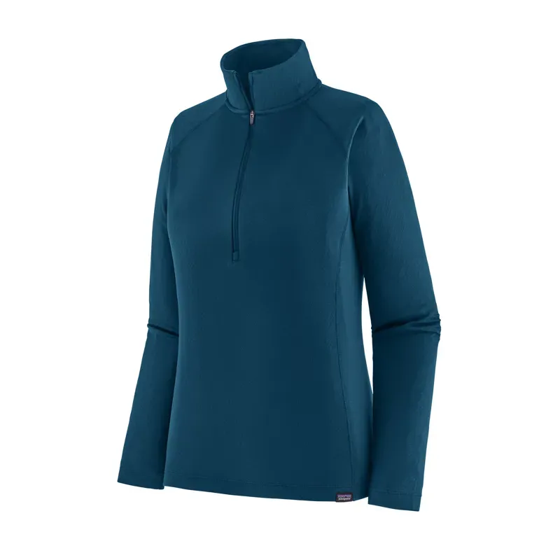 Patagonia capilene quarter zip hotsell