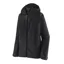Patagonia Women's Triolet Jacket in Black
