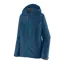 Patagonia Women's Triolet Jacket in Lagom Blue