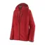 Patagonia Women's Triolet Jacket in Touring Red
