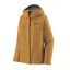 Patagonia Womens' Torrentshell 3L Jacket in Dried Mango