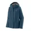 Patagonia Womens' Torrentshell 3L Jacket in Lagom Blue
