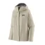 Patagonia Womens' Torrentshell 3L Jacket in Wool White