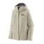 Patagonia Torrentshell 3L Women's Jacket in Wool White