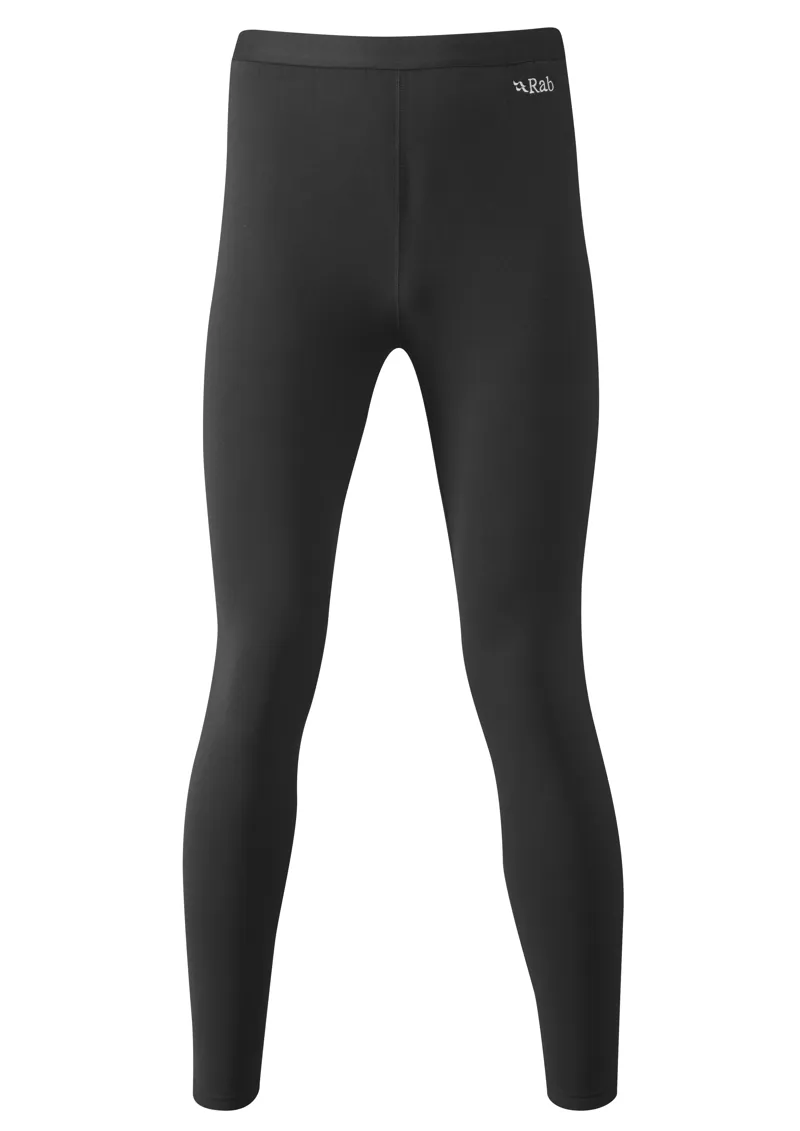Rab Power Stretch Mens Pro Pants in Black