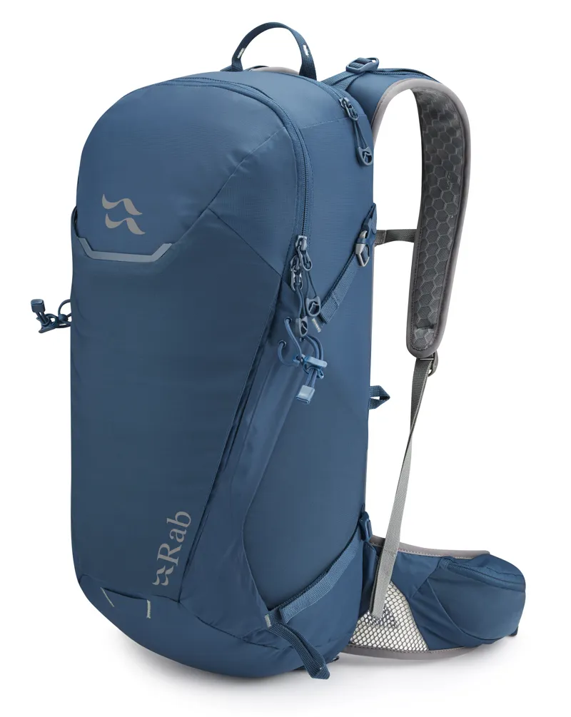 Rab Aeon 27 Medium/Large Day Pack in Ink