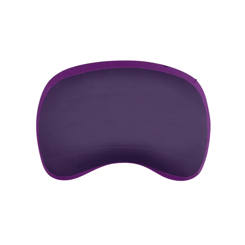 Sea To Summit Aeros Premium Regular Pillow in Magenta
