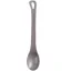 Sea To Summit Delta Long Handled Spoon in Grey