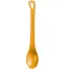Sea To Summit Delta Long Handled Spoon in Orange